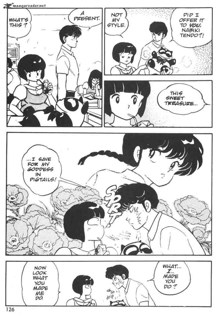 Ranma 1 2 Chapter 1 Page 124