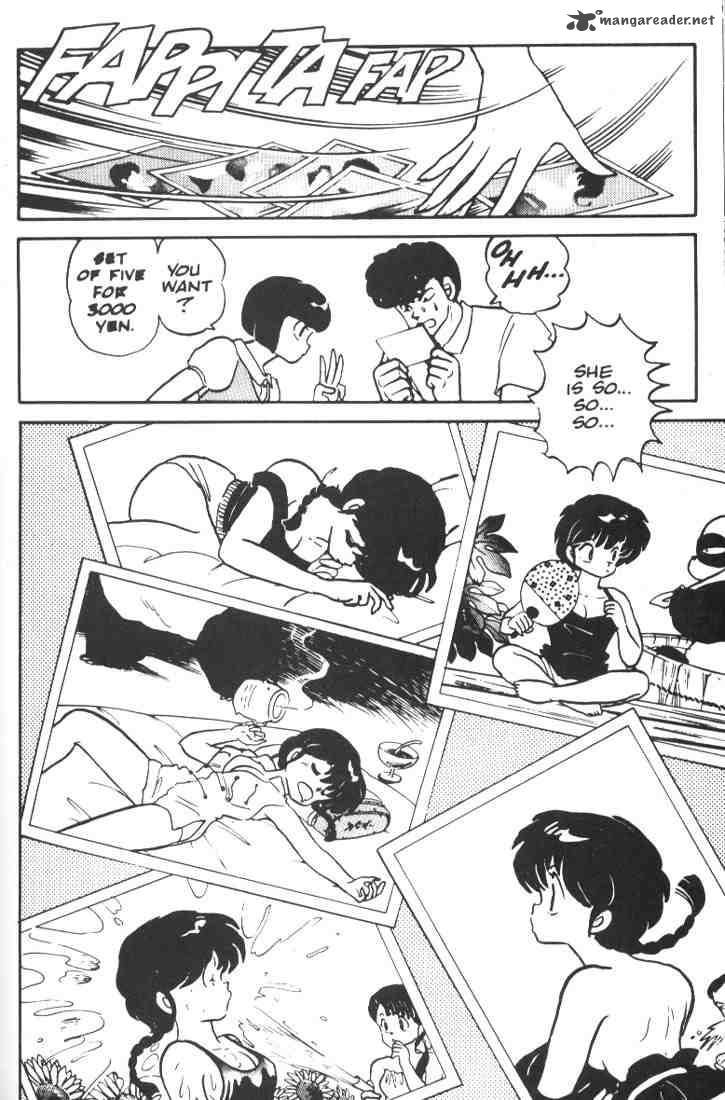 Ranma 1 2 Chapter 1 Page 125