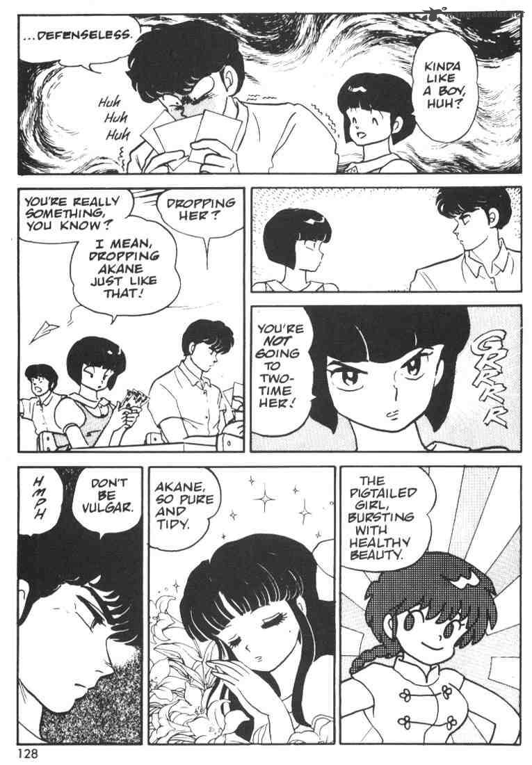 Ranma 1 2 Chapter 1 Page 126