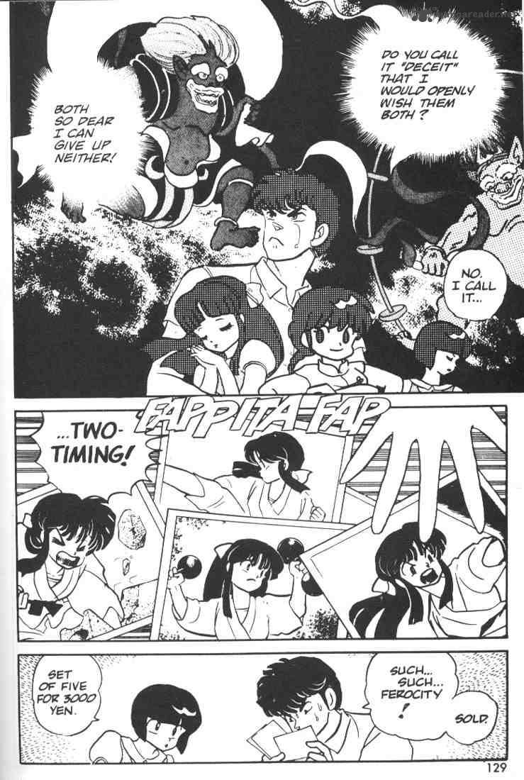 Ranma 1 2 Chapter 1 Page 127