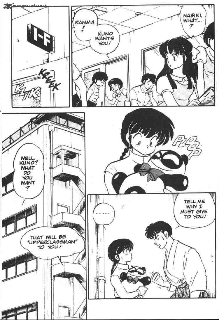 Ranma 1 2 Chapter 1 Page 128