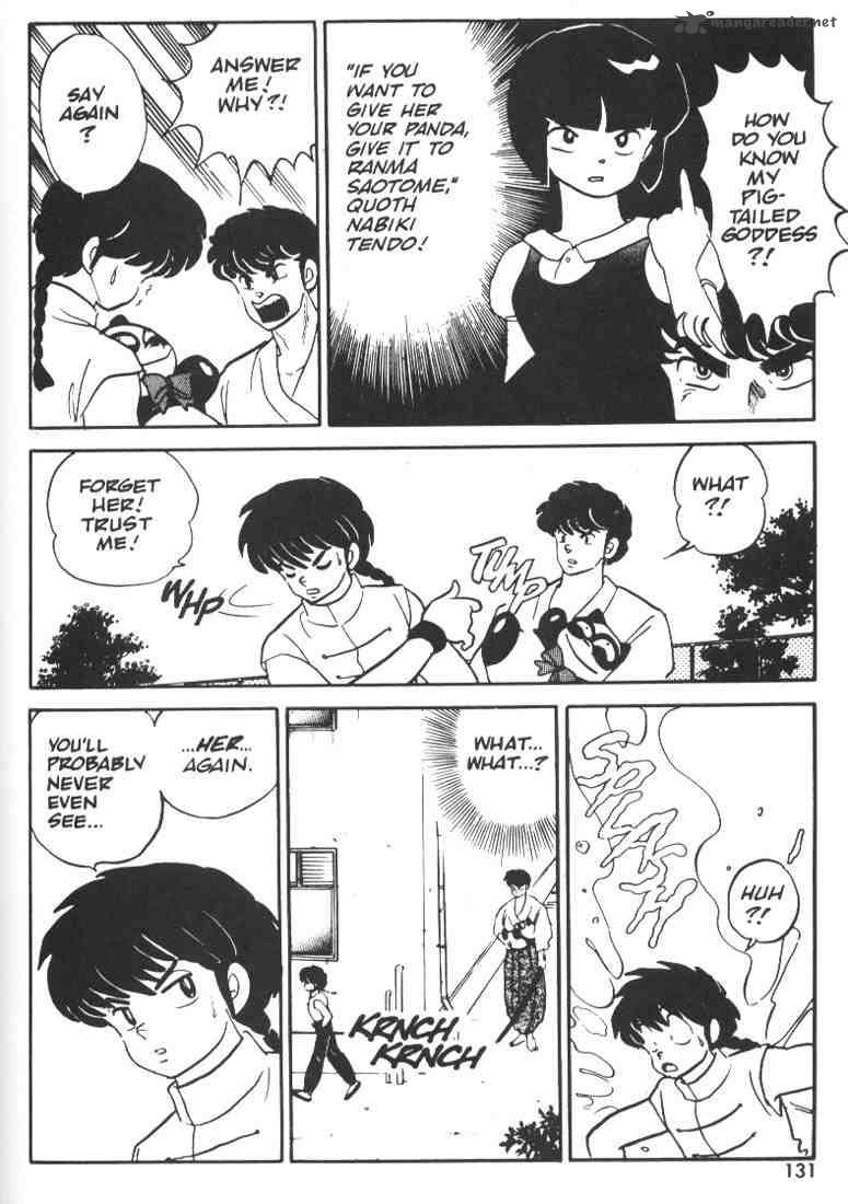 Ranma 1 2 Chapter 1 Page 129
