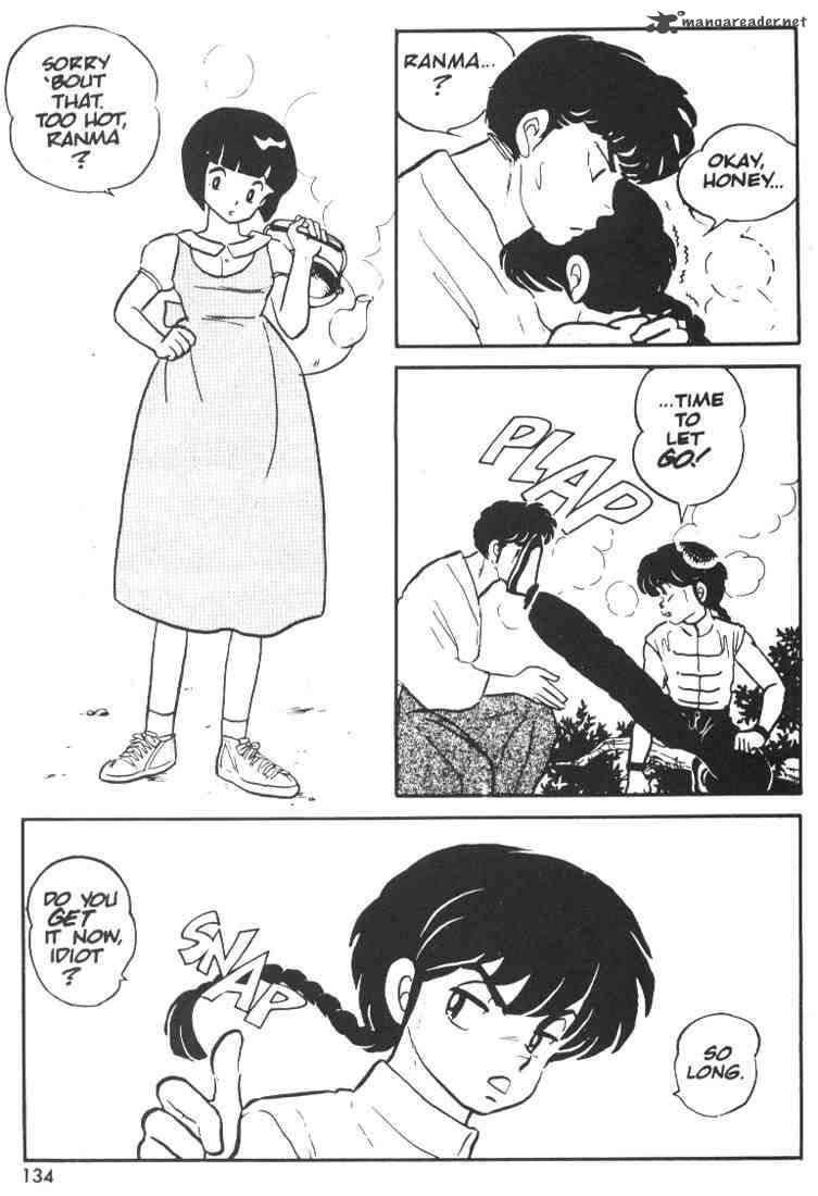 Ranma 1 2 Chapter 1 Page 132