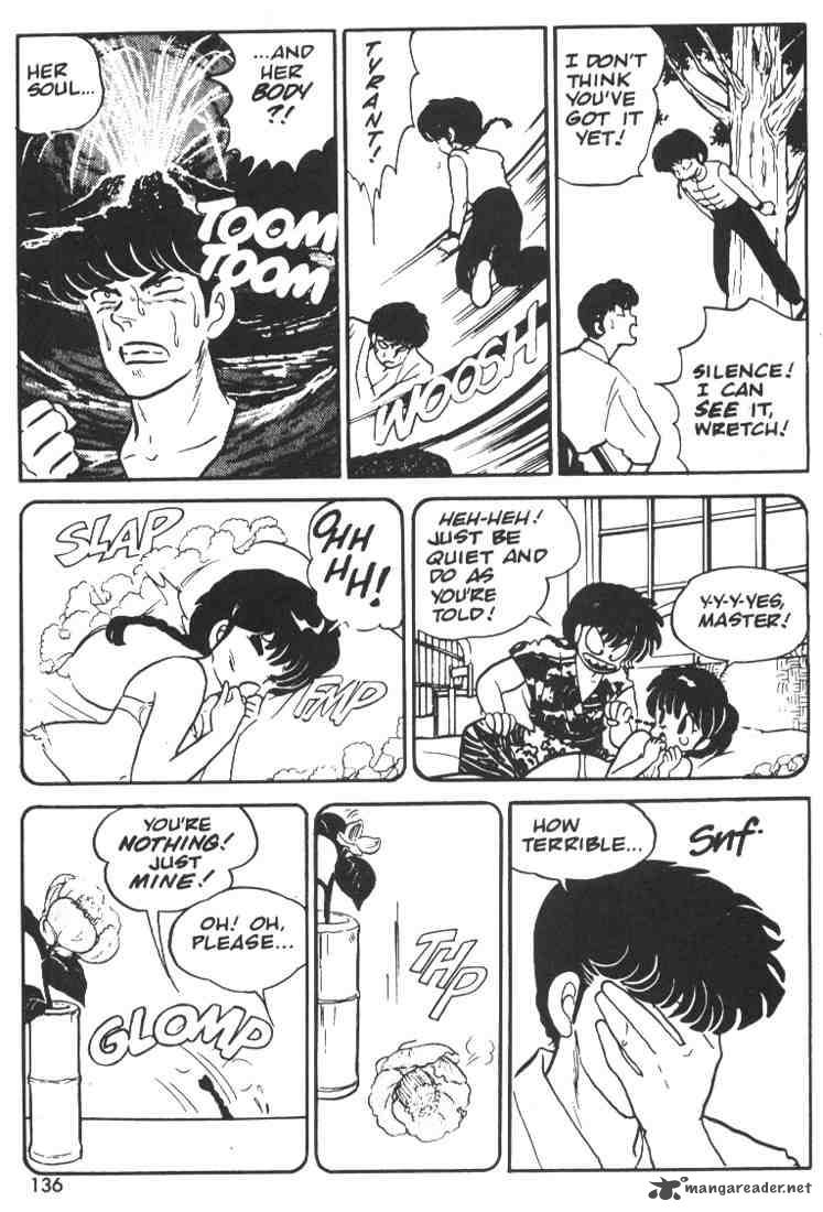 Ranma 1 2 Chapter 1 Page 134