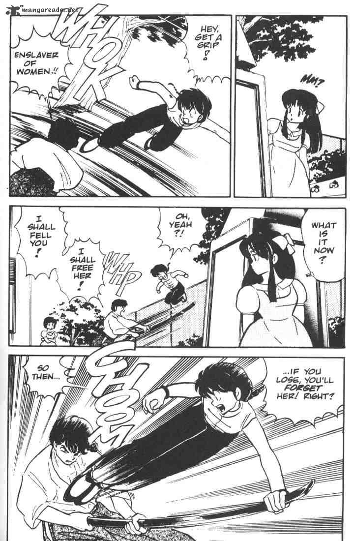 Ranma 1 2 Chapter 1 Page 135