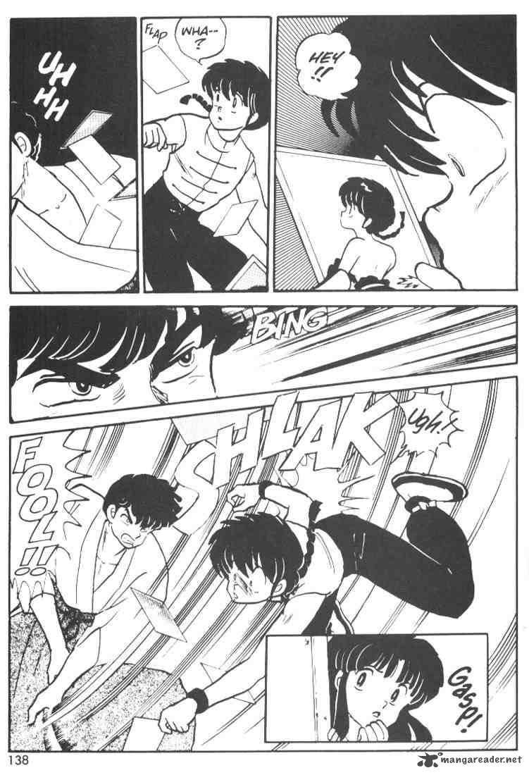 Ranma 1 2 Chapter 1 Page 136