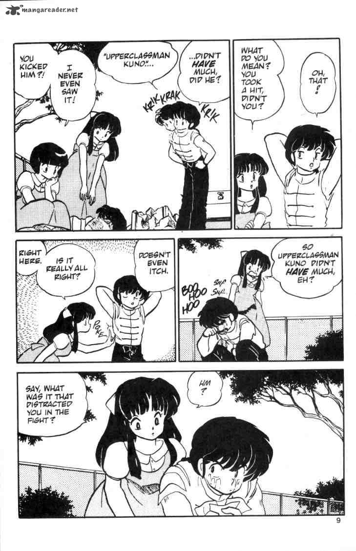 Ranma 1 2 Chapter 1 Page 147