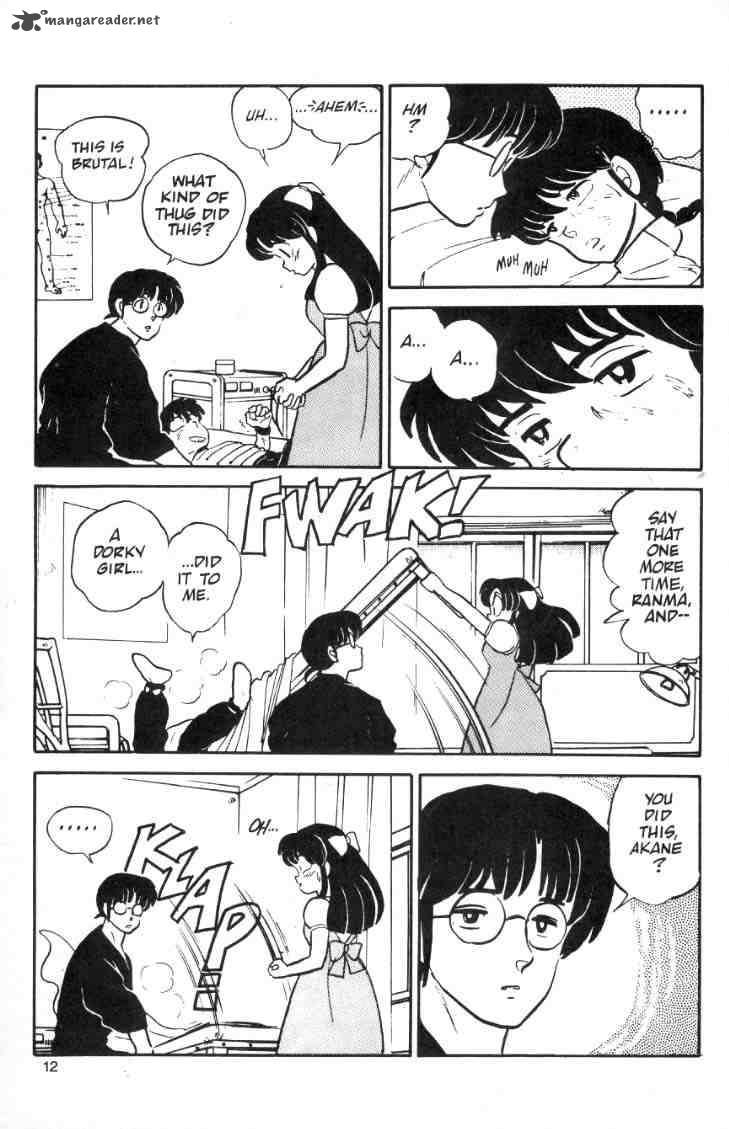 Ranma 1 2 Chapter 1 Page 150