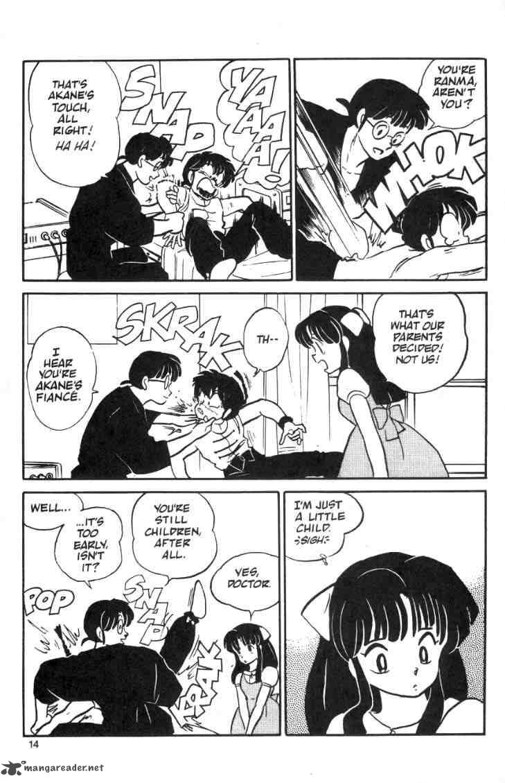 Ranma 1 2 Chapter 1 Page 152