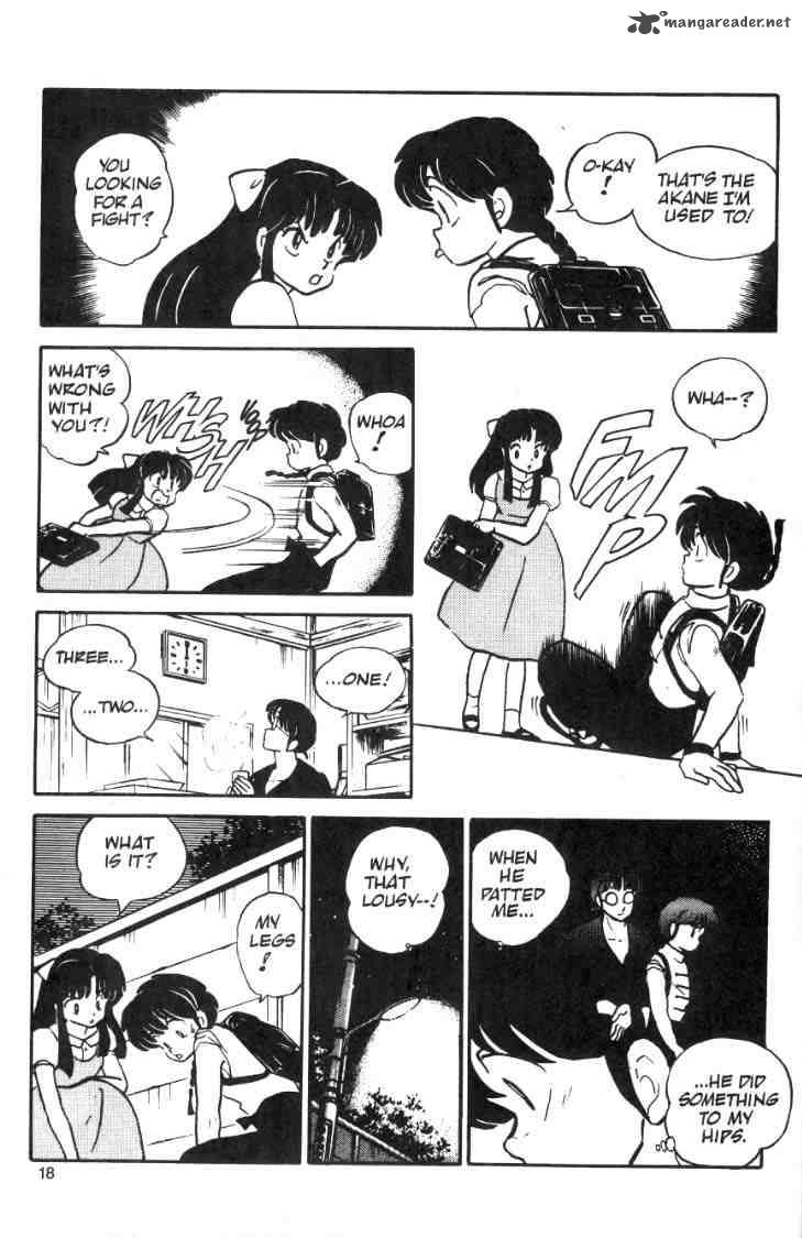 Ranma 1 2 Chapter 1 Page 156