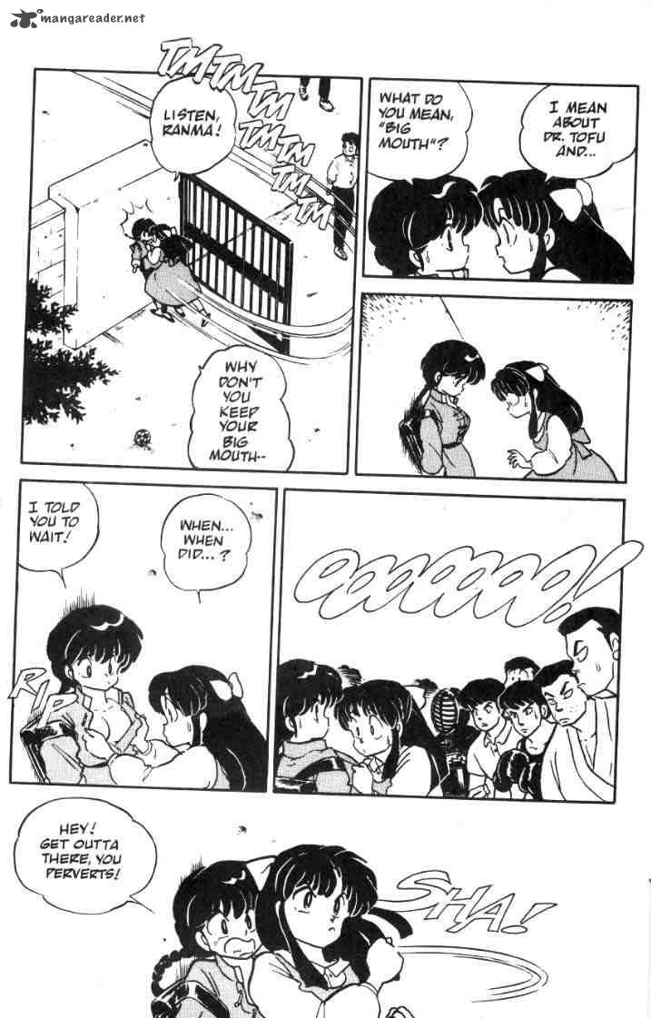 Ranma 1 2 Chapter 1 Page 164