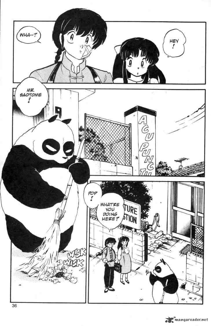 Ranma 1 2 Chapter 1 Page 174