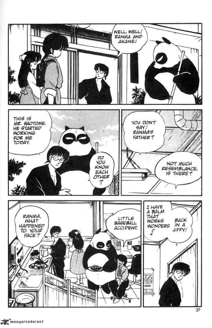 Ranma 1 2 Chapter 1 Page 175