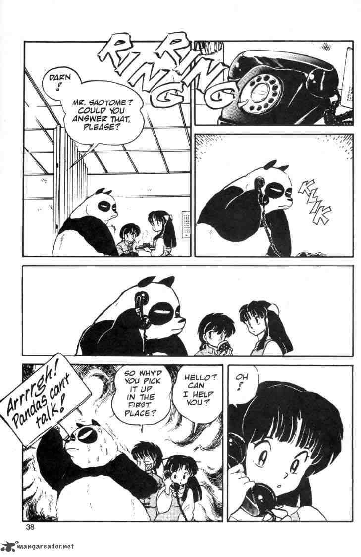 Ranma 1 2 Chapter 1 Page 176