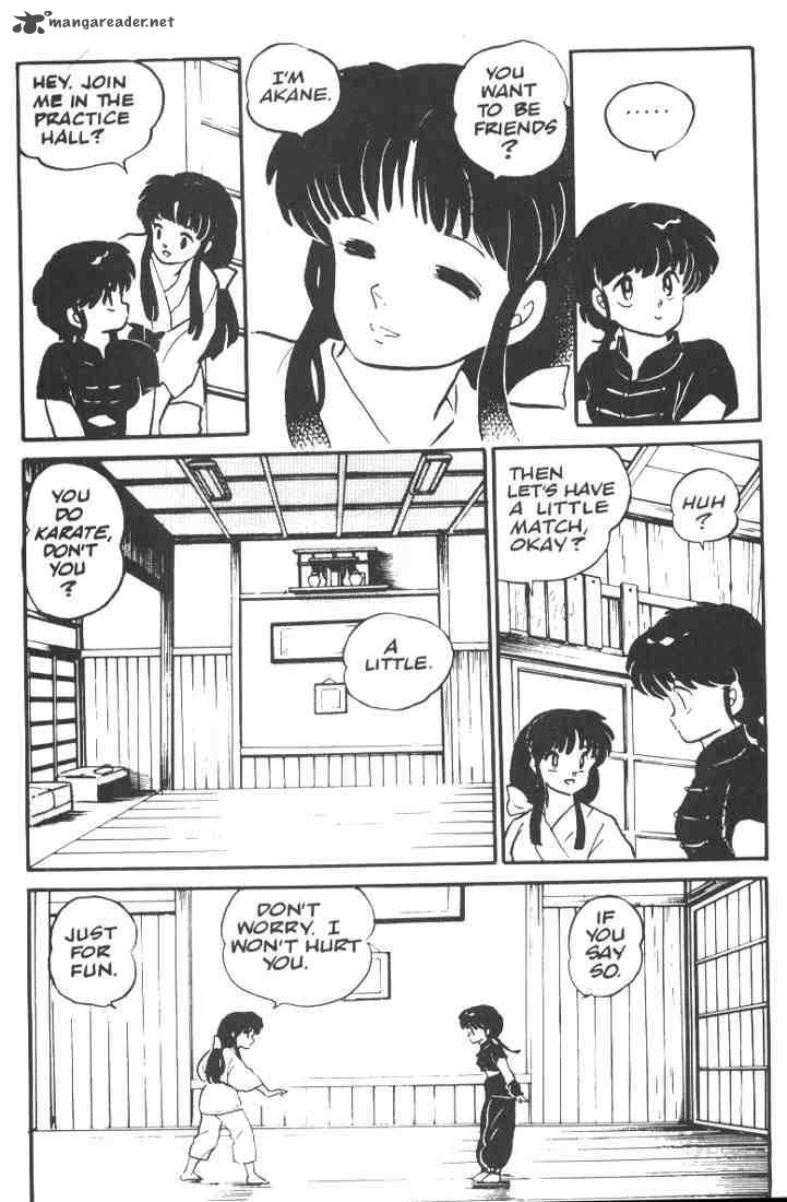 Ranma 1 2 Chapter 1 Page 20