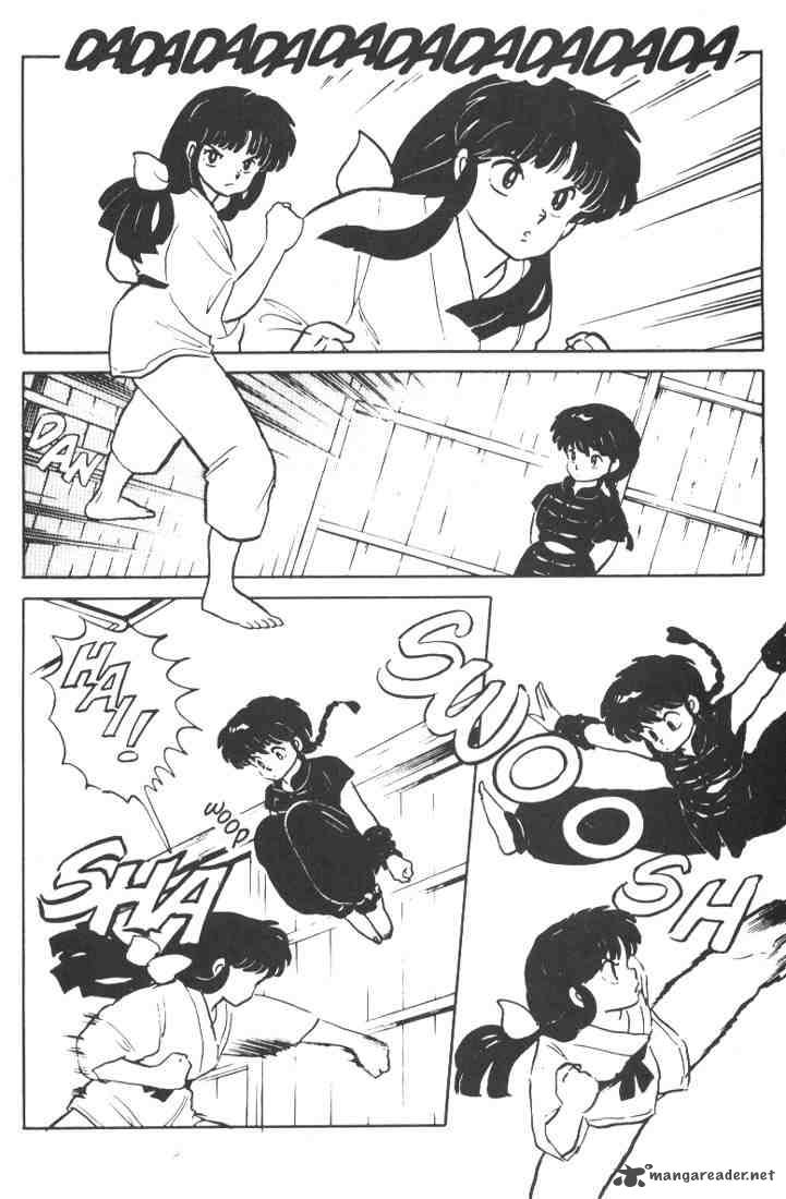 Ranma 1 2 Chapter 1 Page 21