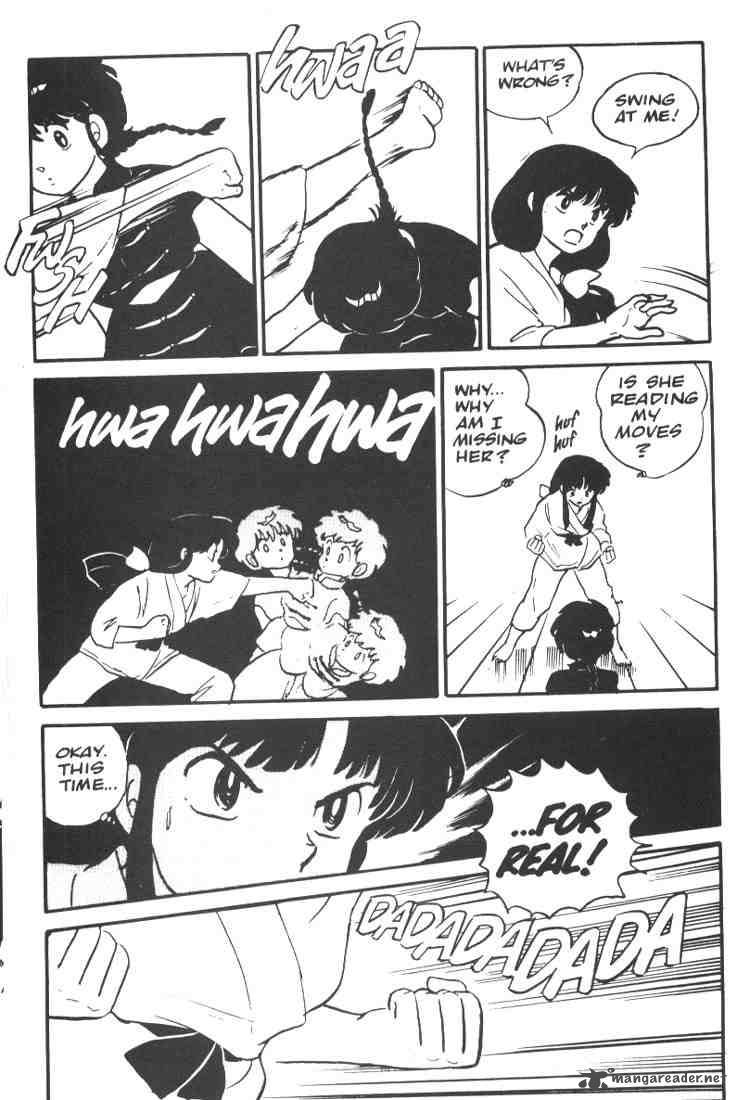 Ranma 1 2 Chapter 1 Page 22