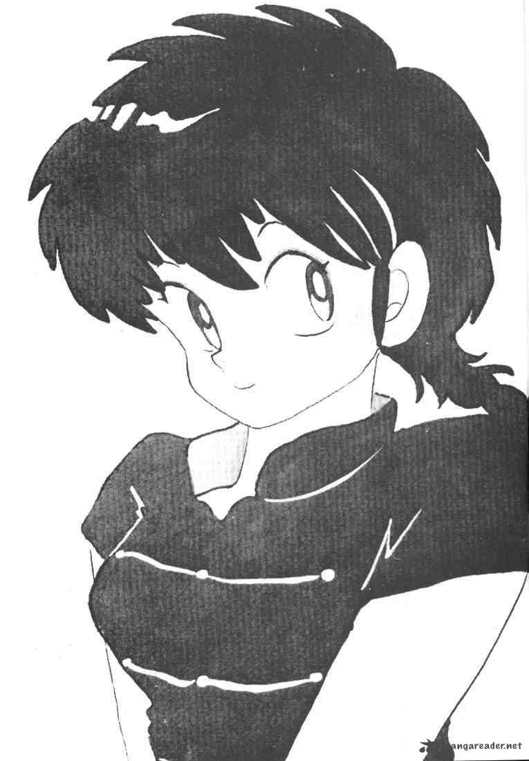 Ranma 1 2 Chapter 1 Page 34