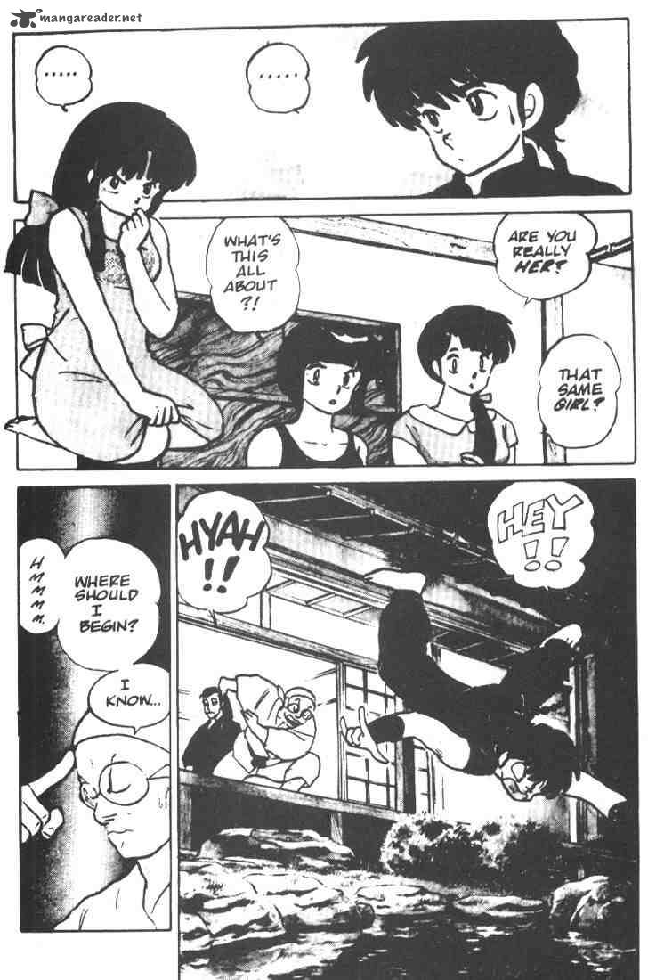 Ranma 1 2 Chapter 1 Page 36