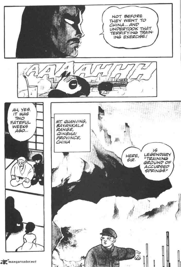 Ranma 1 2 Chapter 1 Page 39