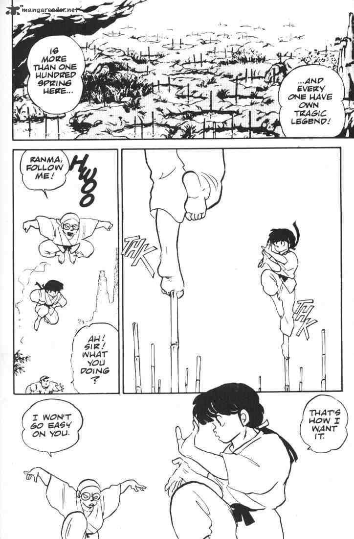 Ranma 1 2 Chapter 1 Page 41