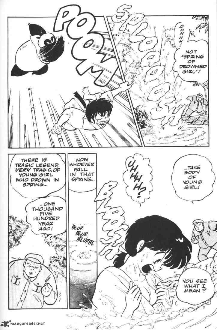 Ranma 1 2 Chapter 1 Page 45