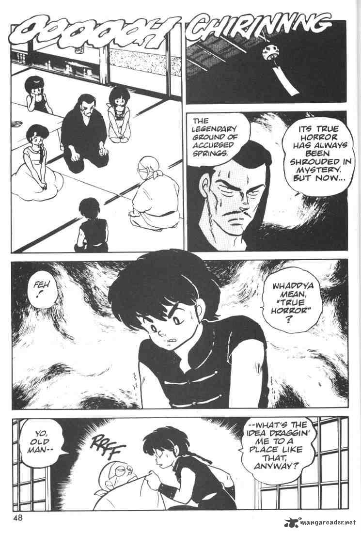 Ranma 1 2 Chapter 1 Page 46