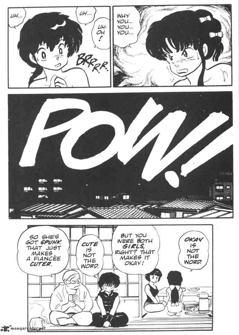 Ranma 1 2 Chapter 1 Page 56