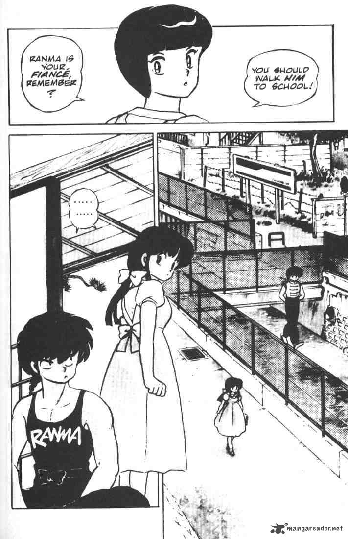 Ranma 1 2 Chapter 1 Page 59