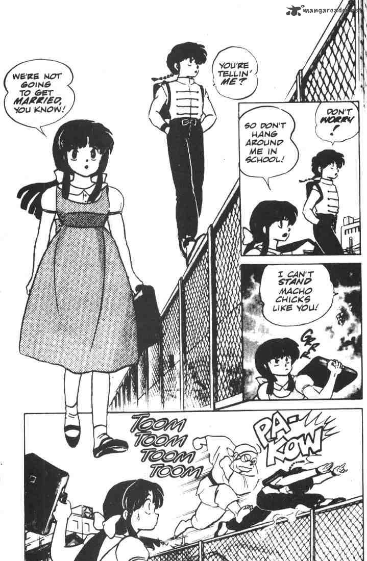 Ranma 1 2 Chapter 1 Page 60