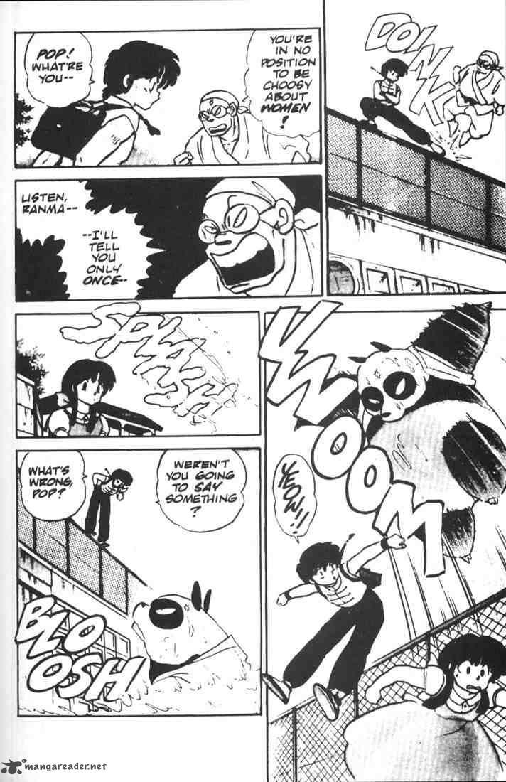 Ranma 1 2 Chapter 1 Page 61