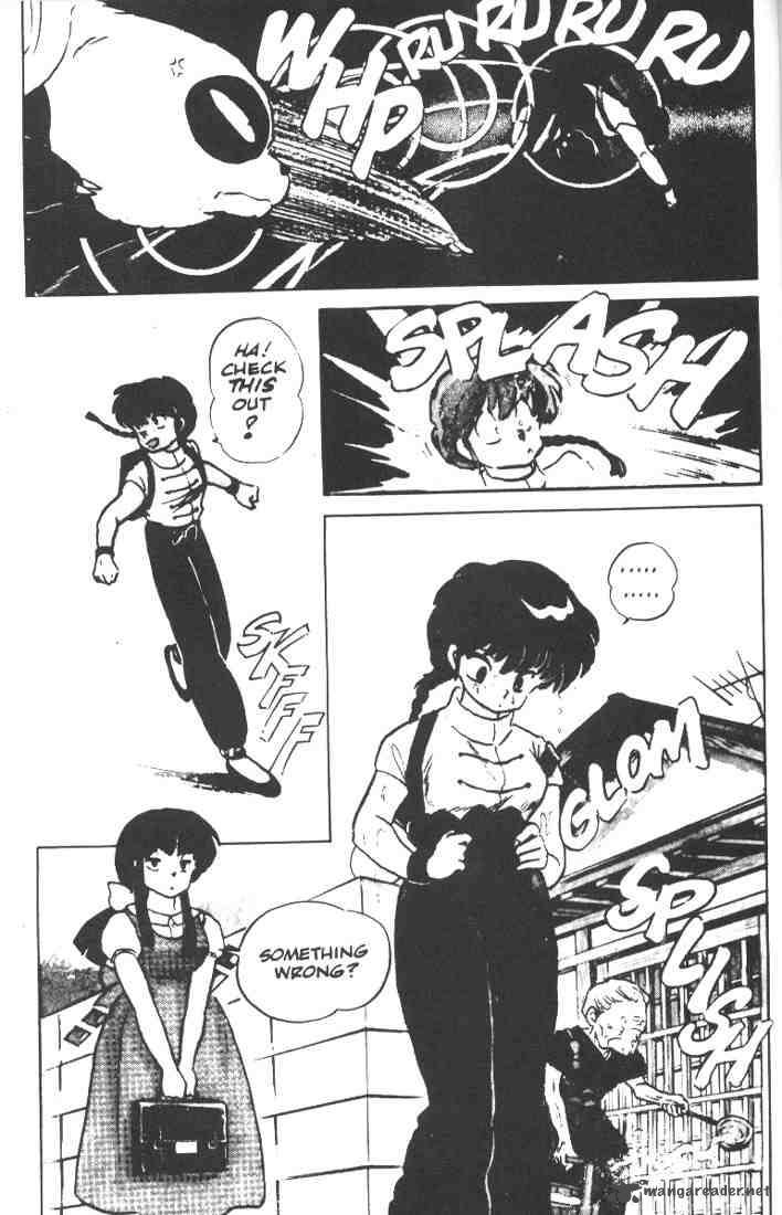 Ranma 1 2 Chapter 1 Page 62