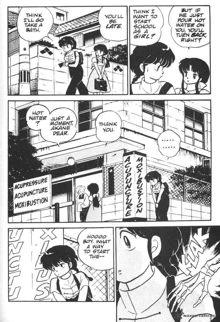 Ranma 1 2 Chapter 1 Page 63