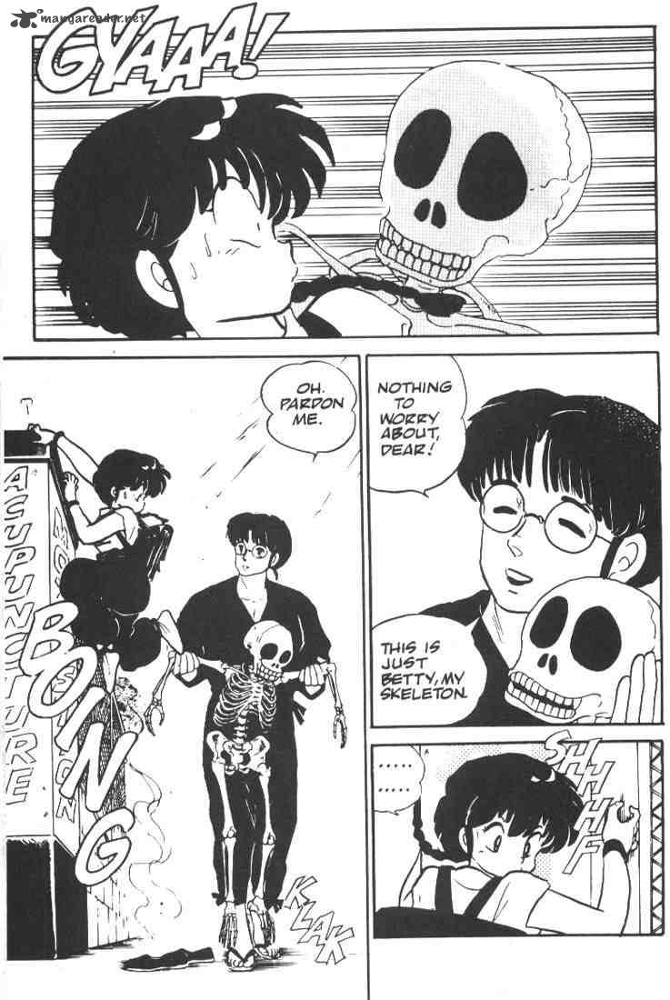 Ranma 1 2 Chapter 1 Page 64