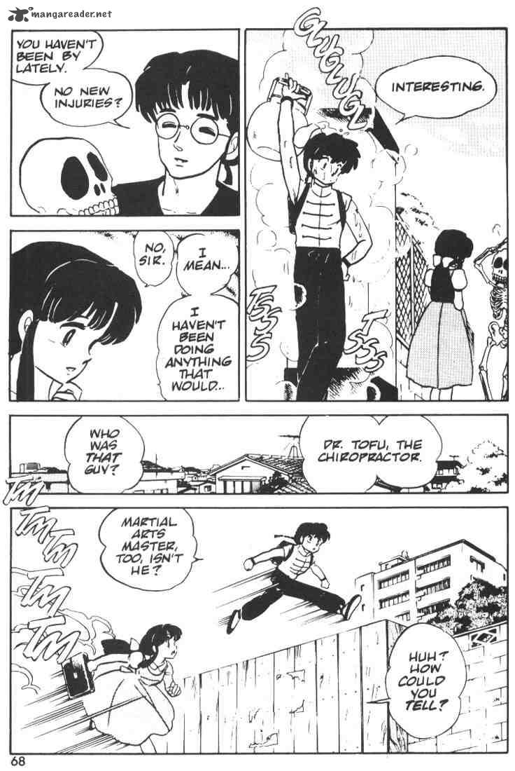 Ranma 1 2 Chapter 1 Page 66