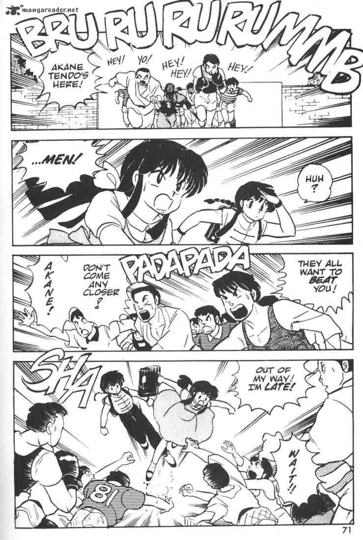 Ranma 1 2 Chapter 1 Page 69