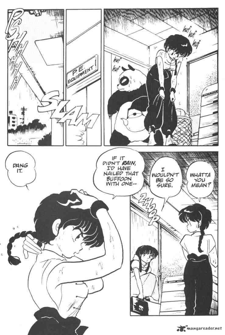 Ranma 1 2 Chapter 1 Page 84