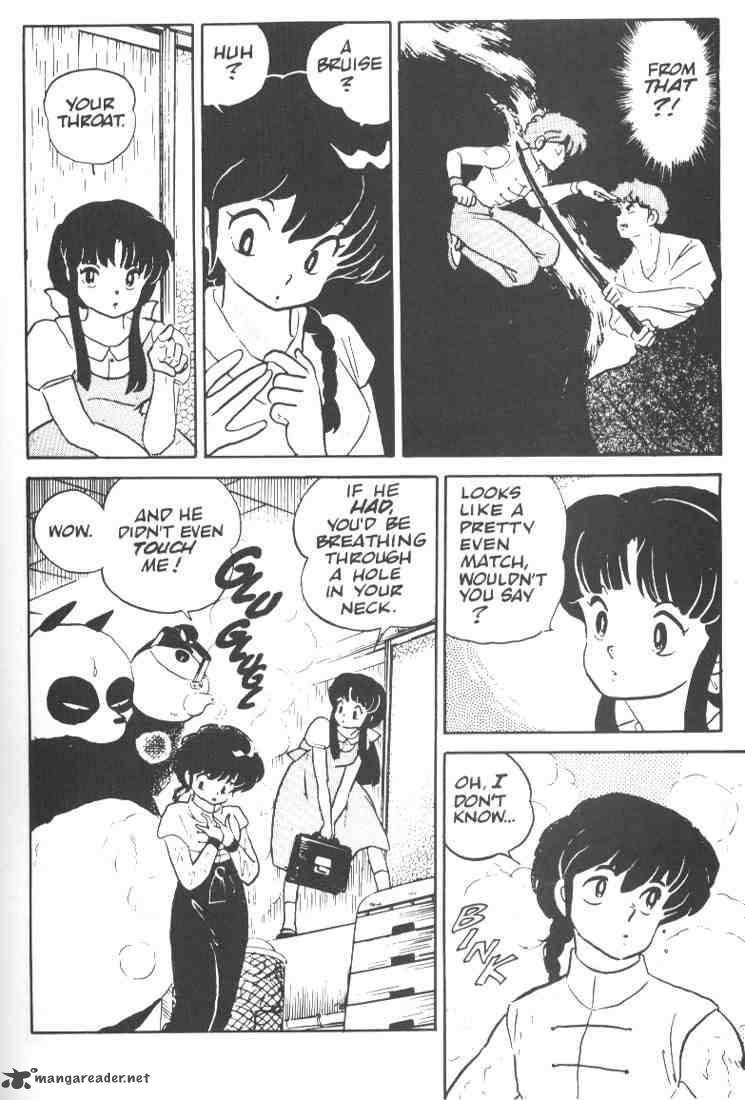 Ranma 1 2 Chapter 1 Page 85
