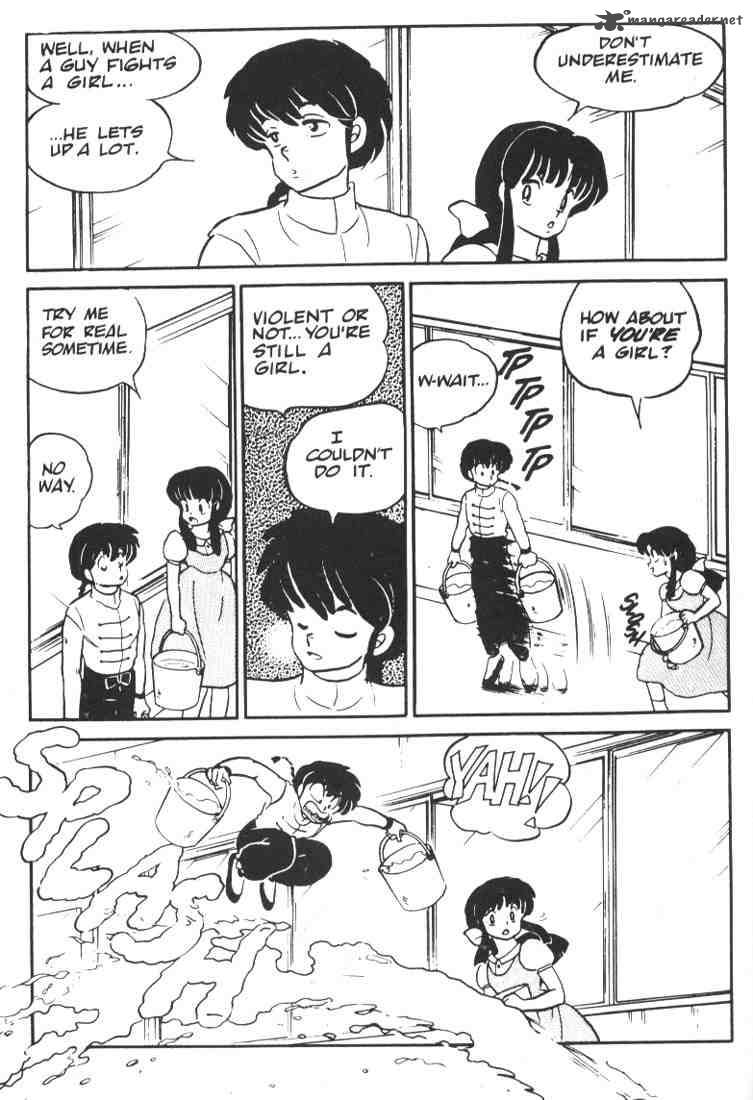 Ranma 1 2 Chapter 1 Page 90