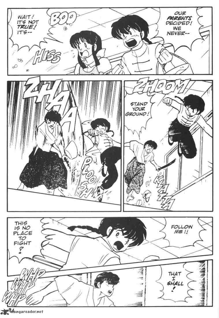 Ranma 1 2 Chapter 1 Page 92
