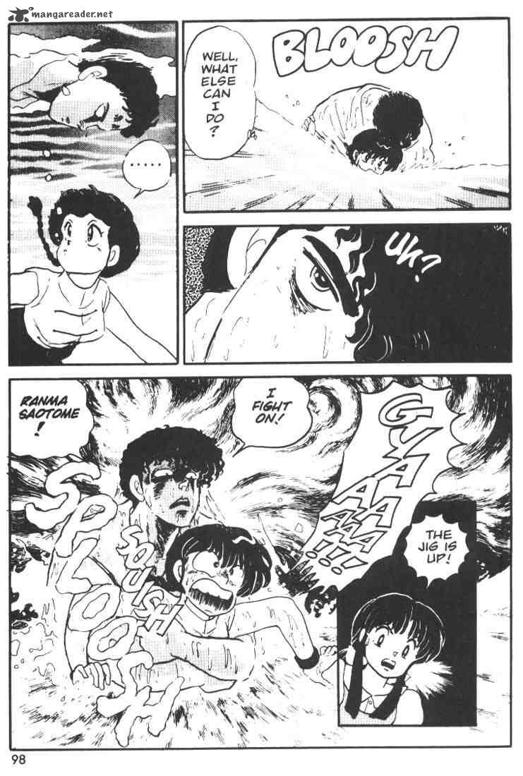 Ranma 1 2 Chapter 1 Page 96