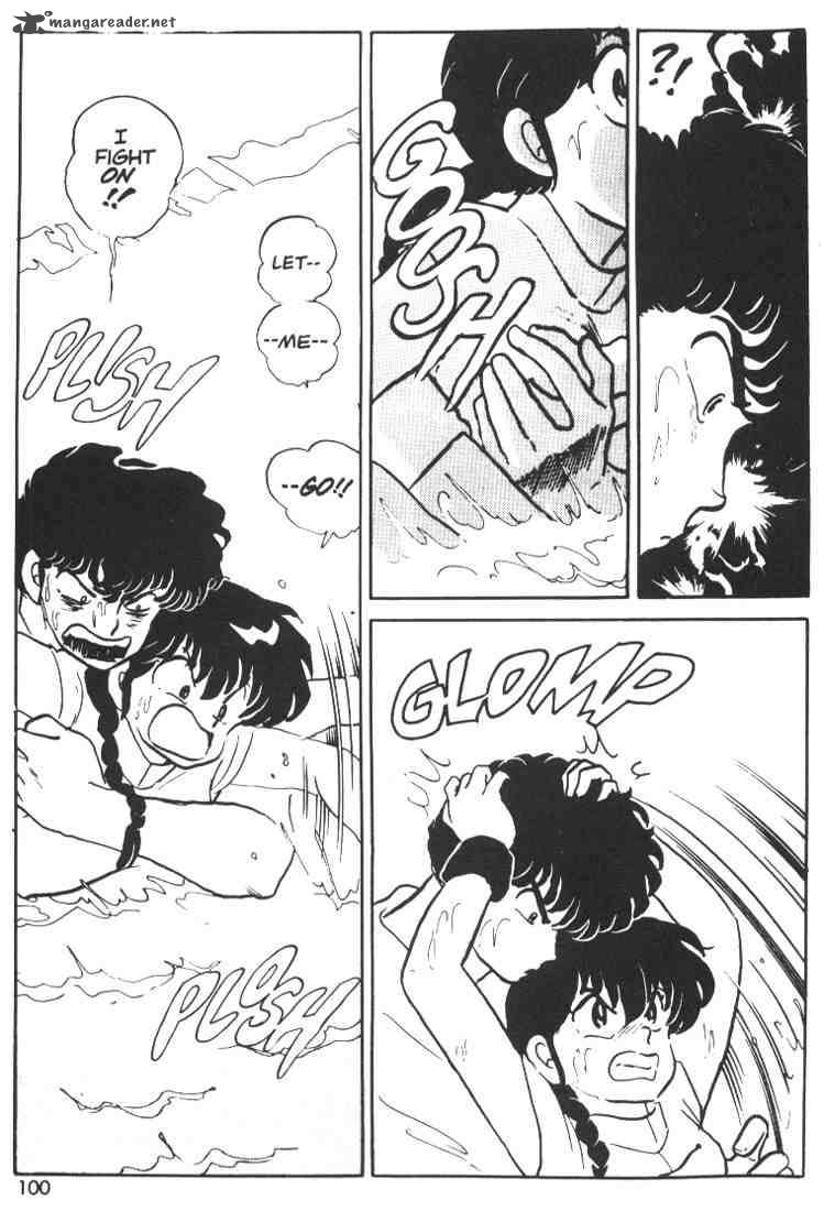 Ranma 1 2 Chapter 1 Page 98