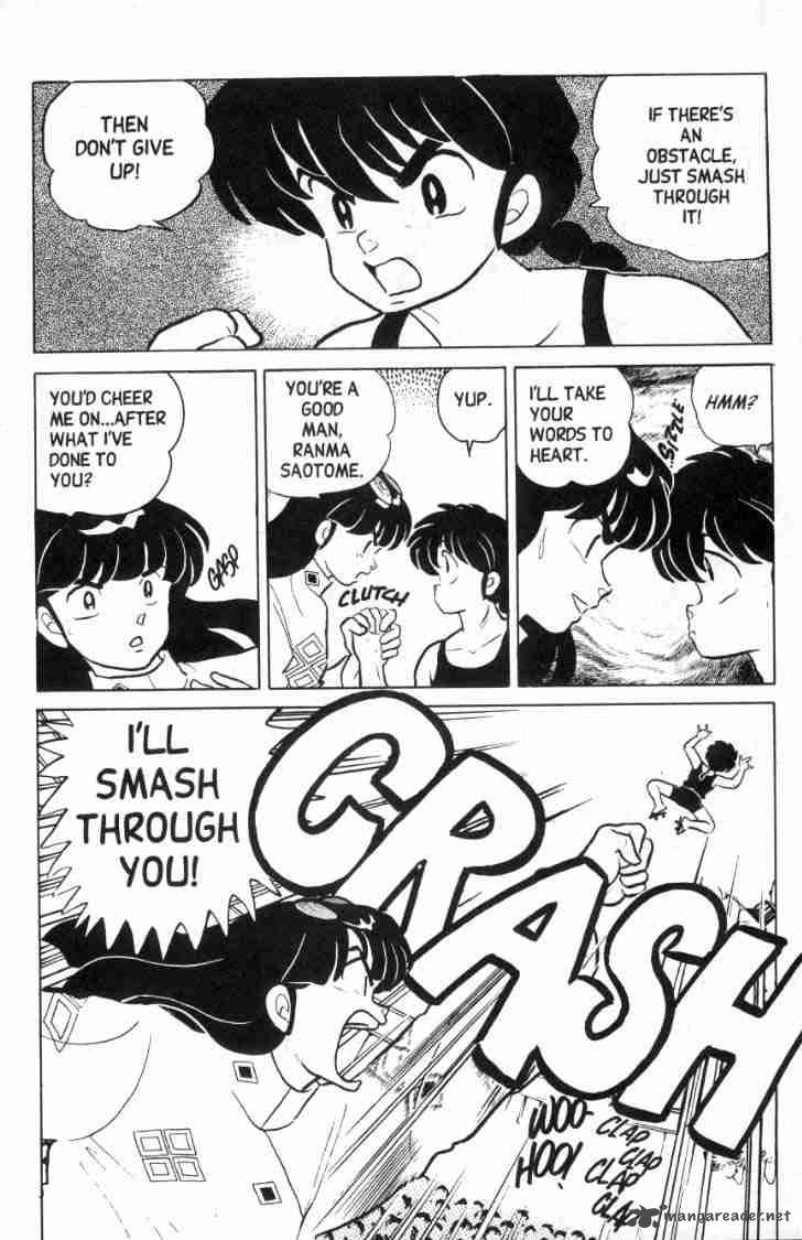 Ranma 1 2 Chapter 10 Page 100