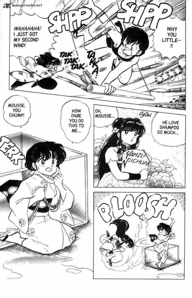 Ranma 1 2 Chapter 10 Page 101