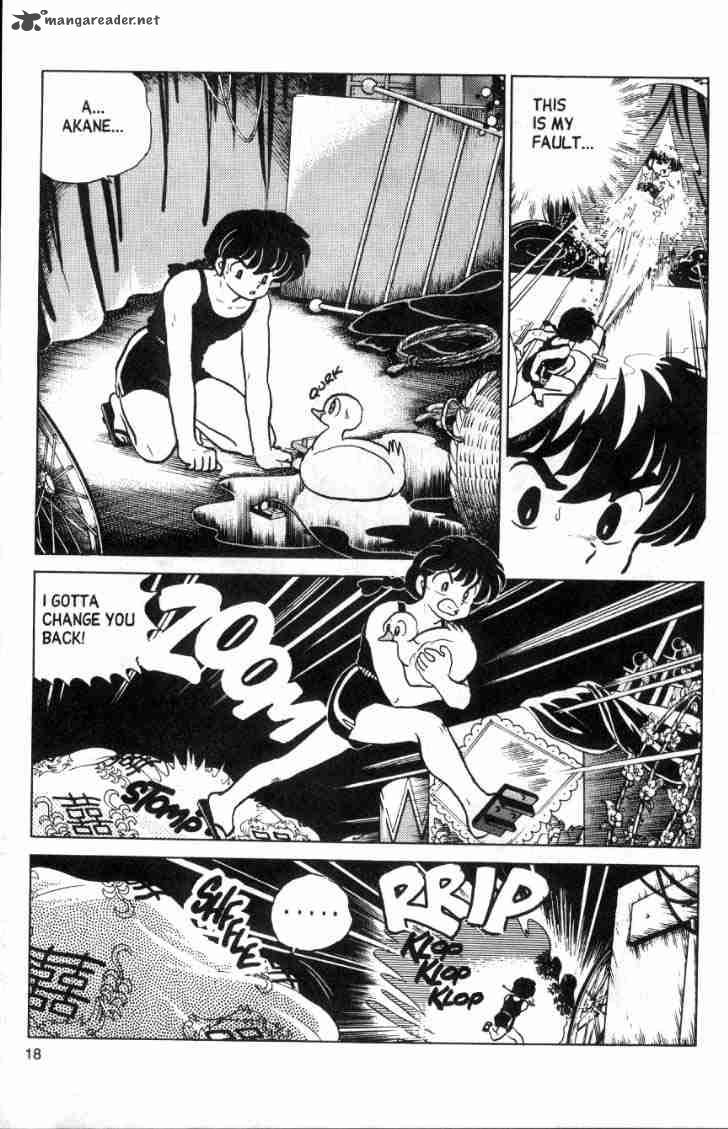Ranma 1 2 Chapter 10 Page 107