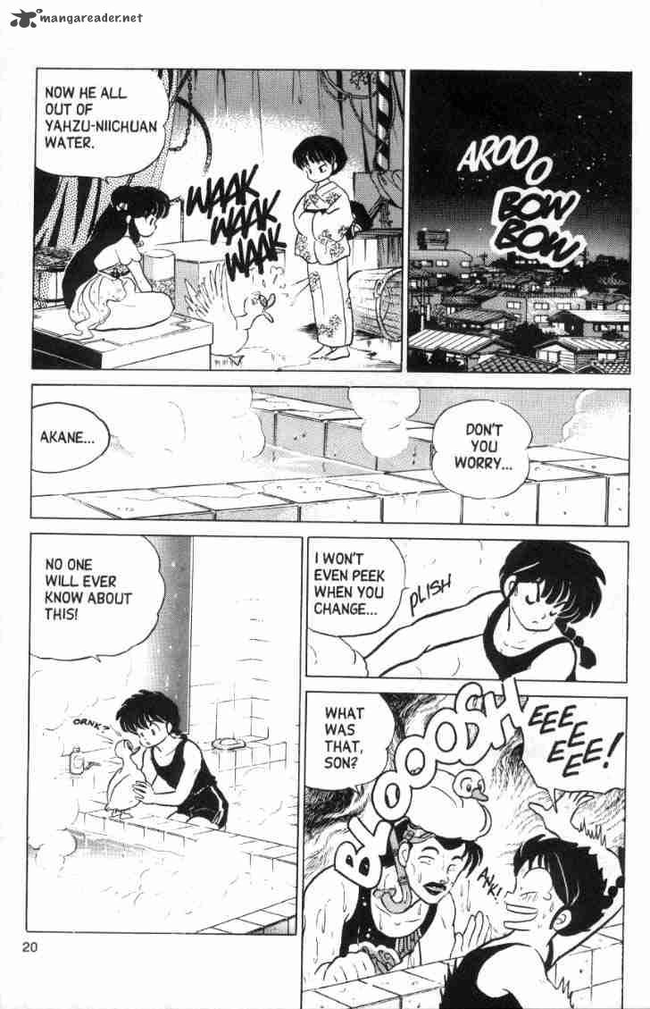 Ranma 1 2 Chapter 10 Page 109