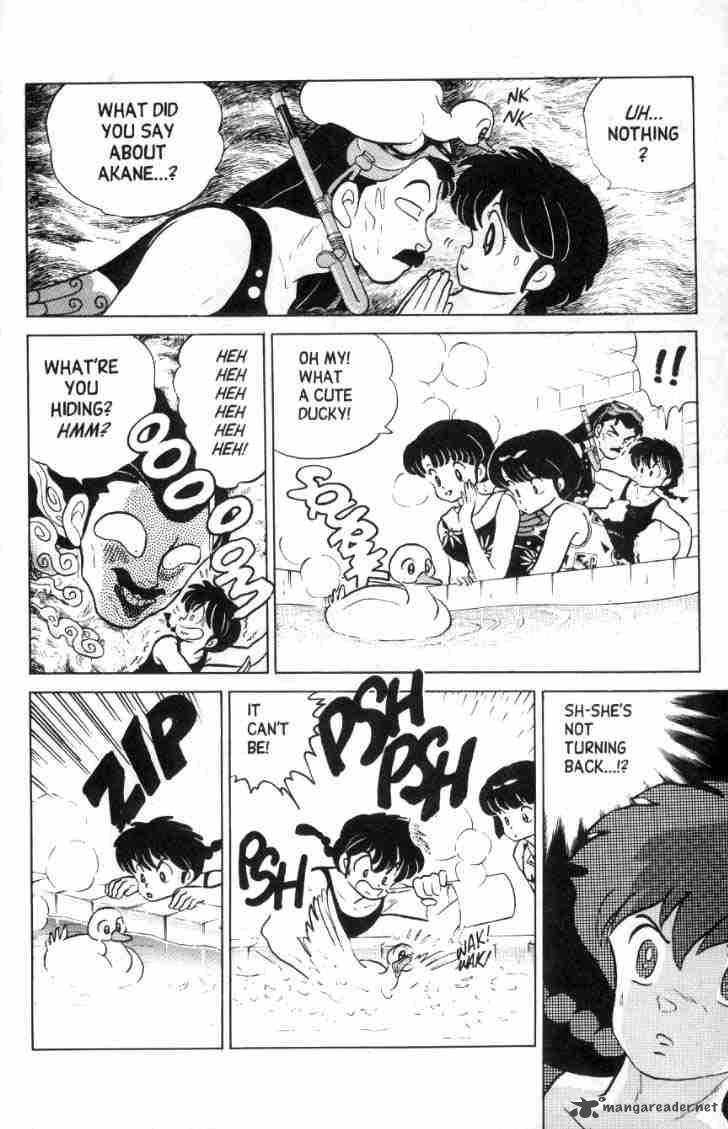 Ranma 1 2 Chapter 10 Page 110