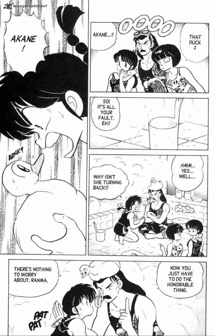 Ranma 1 2 Chapter 10 Page 111