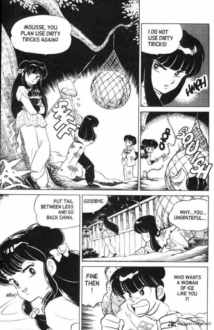 Ranma 1 2 Chapter 10 Page 113