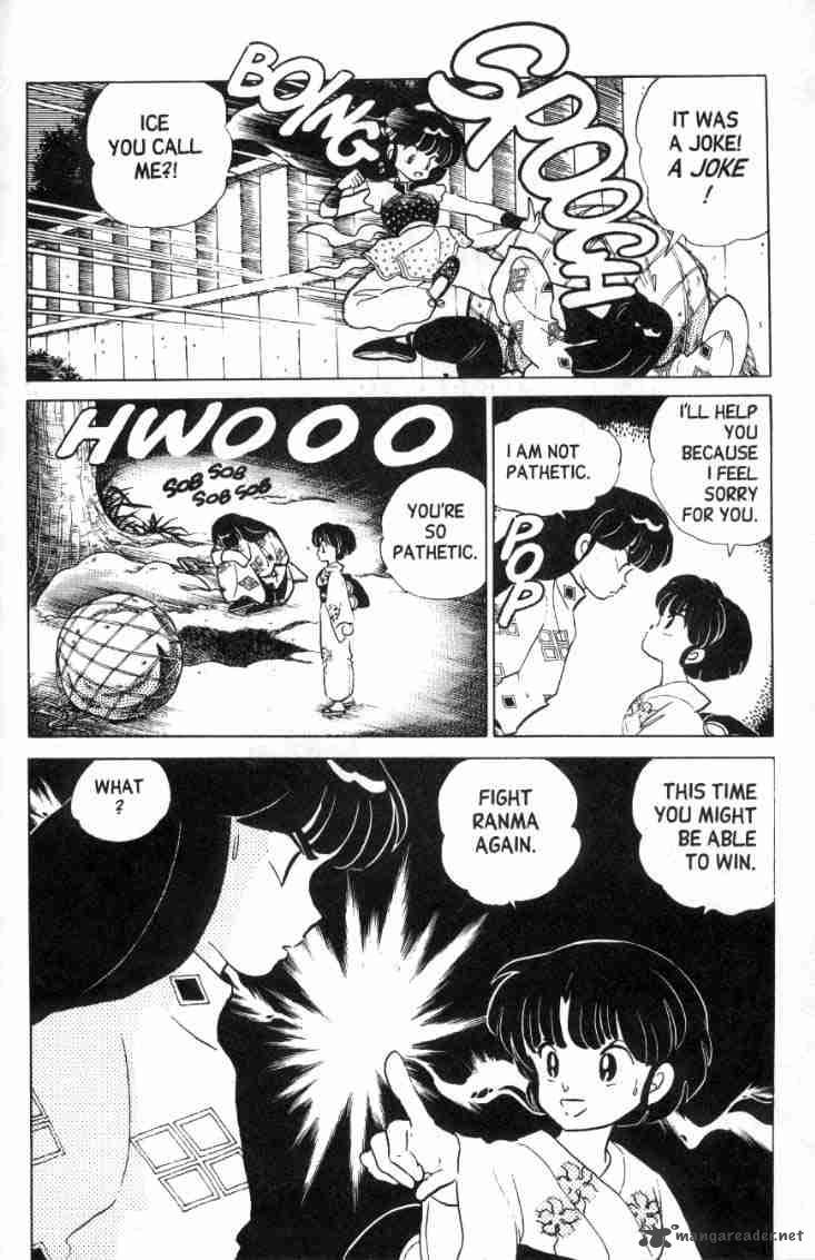 Ranma 1 2 Chapter 10 Page 114